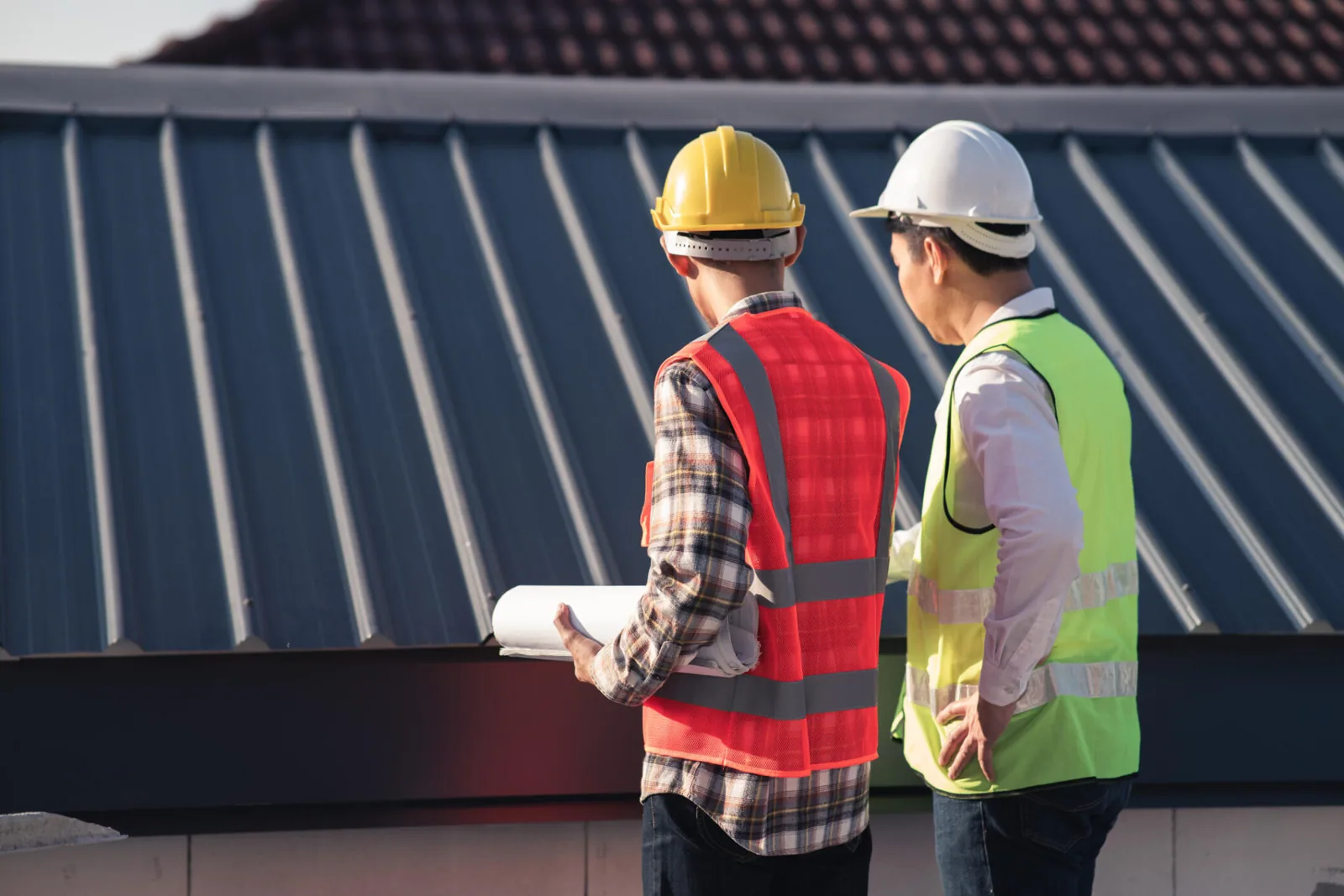 Commercial Roof Warranty Management in Denton, TX