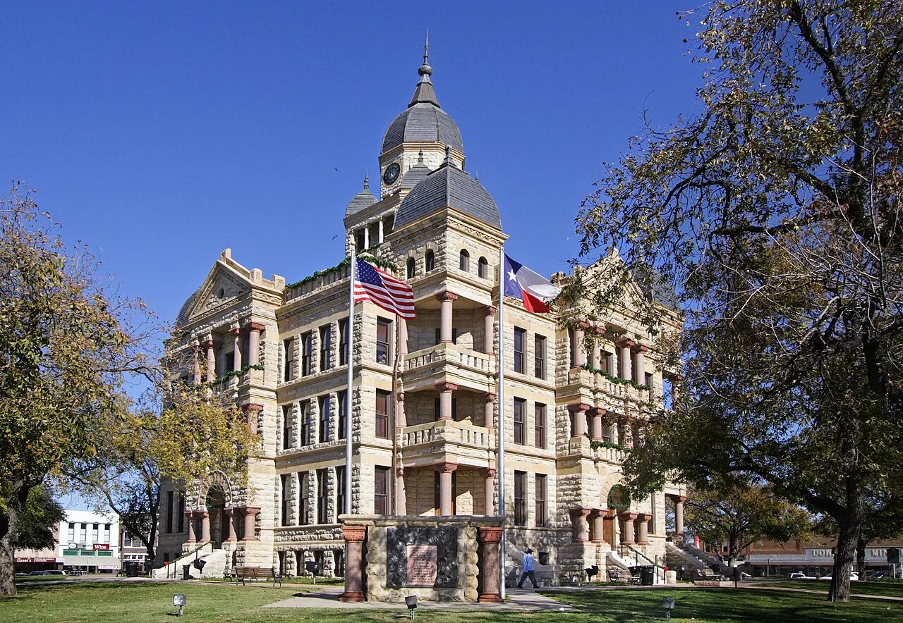 Roof Damage Repair in Denton, TX