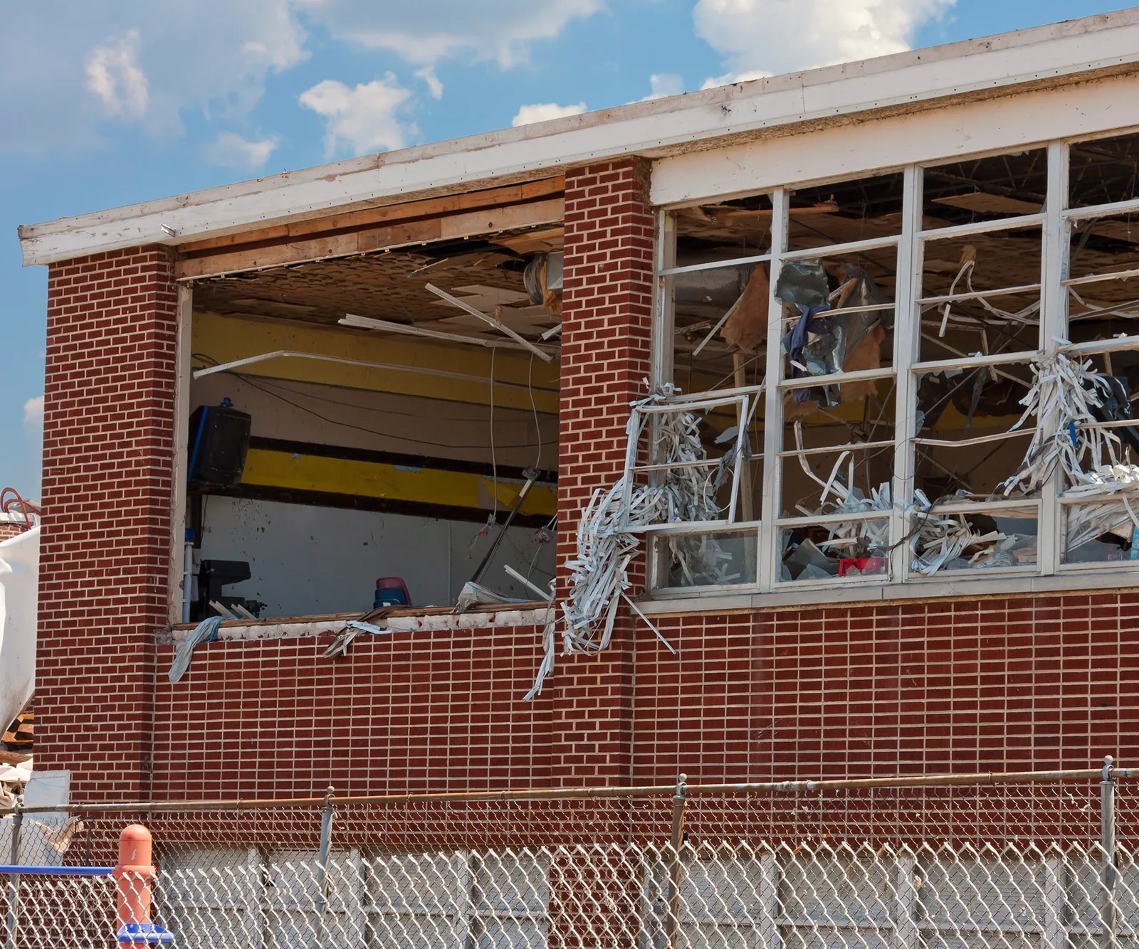 Roofing for Insurance and Restoration Work in Denton, TX