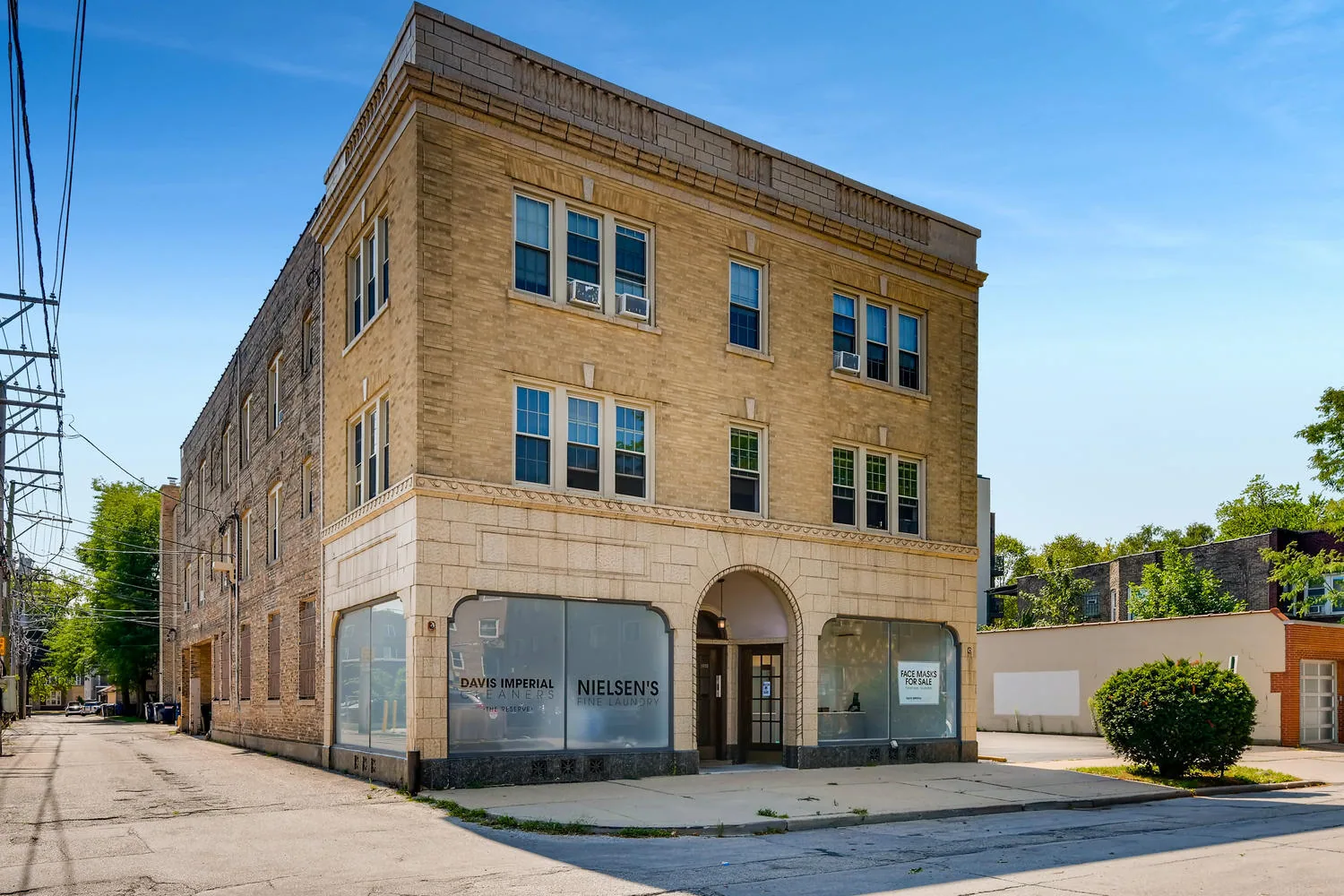 Roofing for Real Estate Investors and REITs in Denton, TX