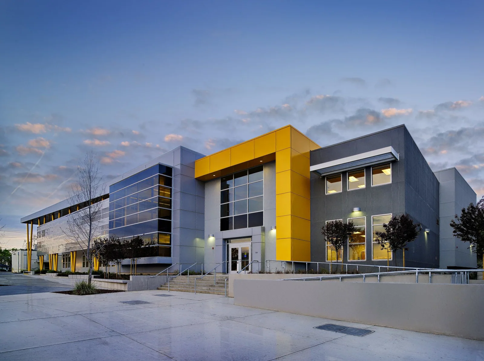 Roofing for School Districts in Denton, TX