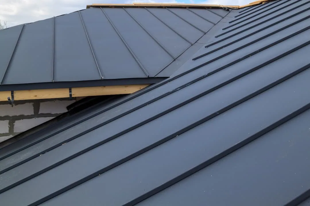 Sika Sarnafil Commercial Roofing in Denton, TX