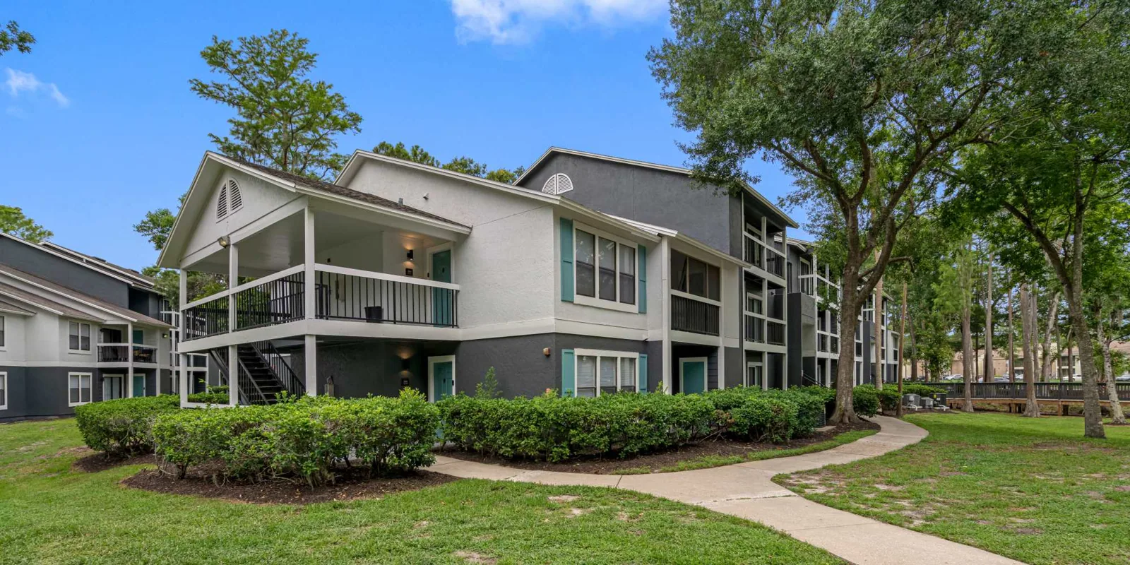 Apartment and Multifamily Roofing in Denton, TX
