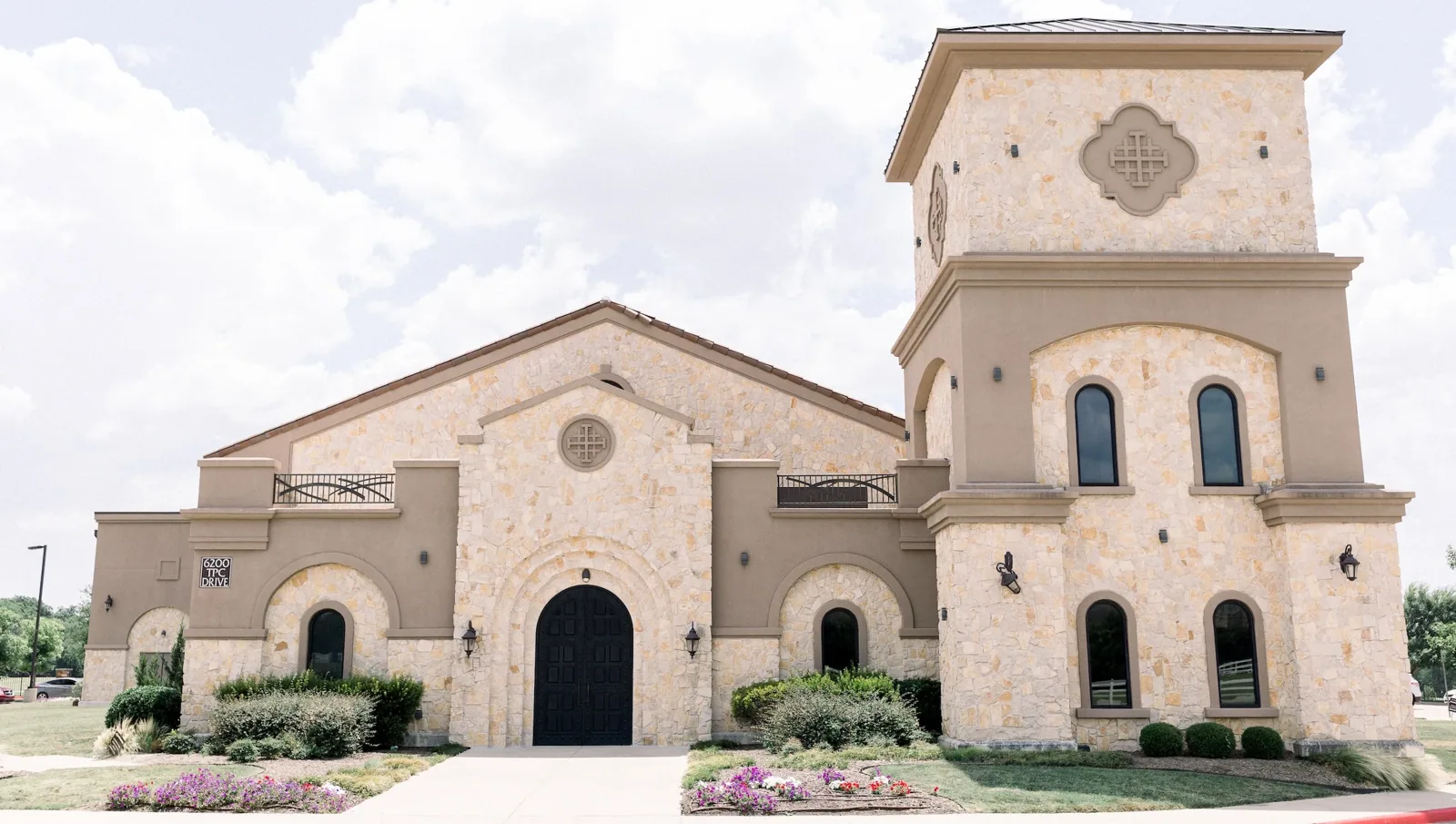 Church and House of Worship Roofing in Denton, TX