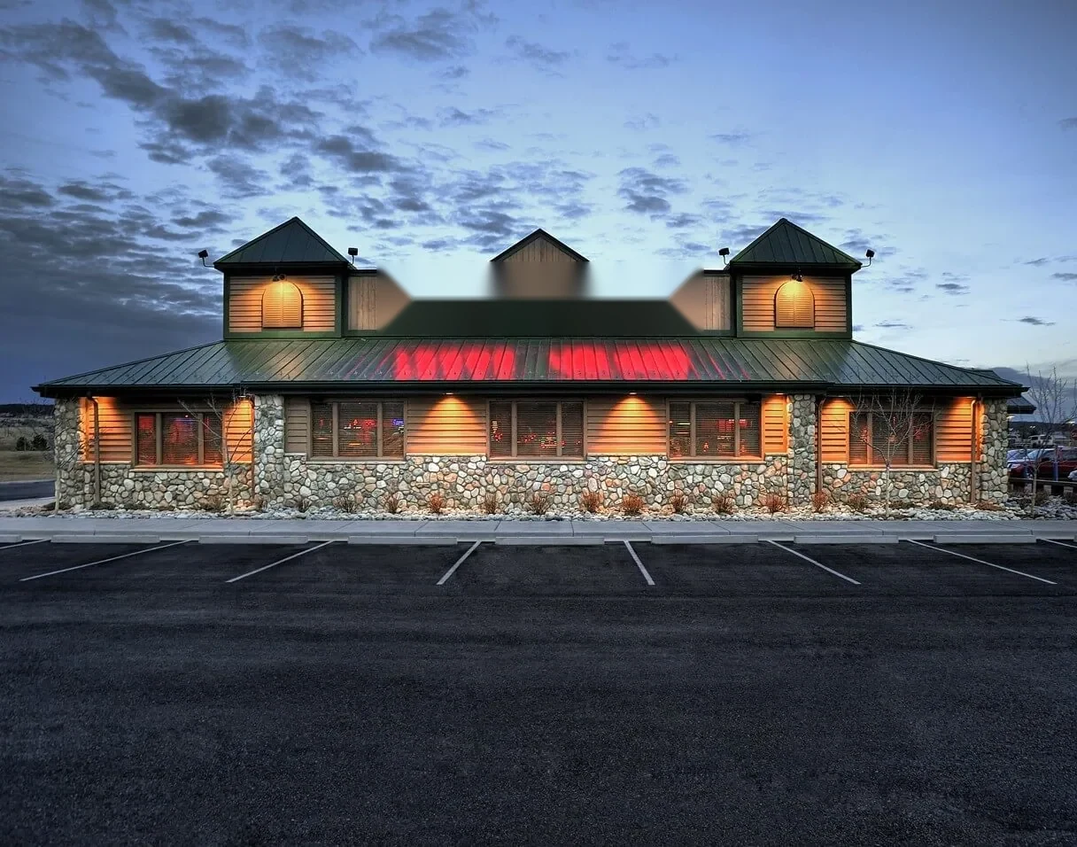 Restaurant Roofing in Denton, TX