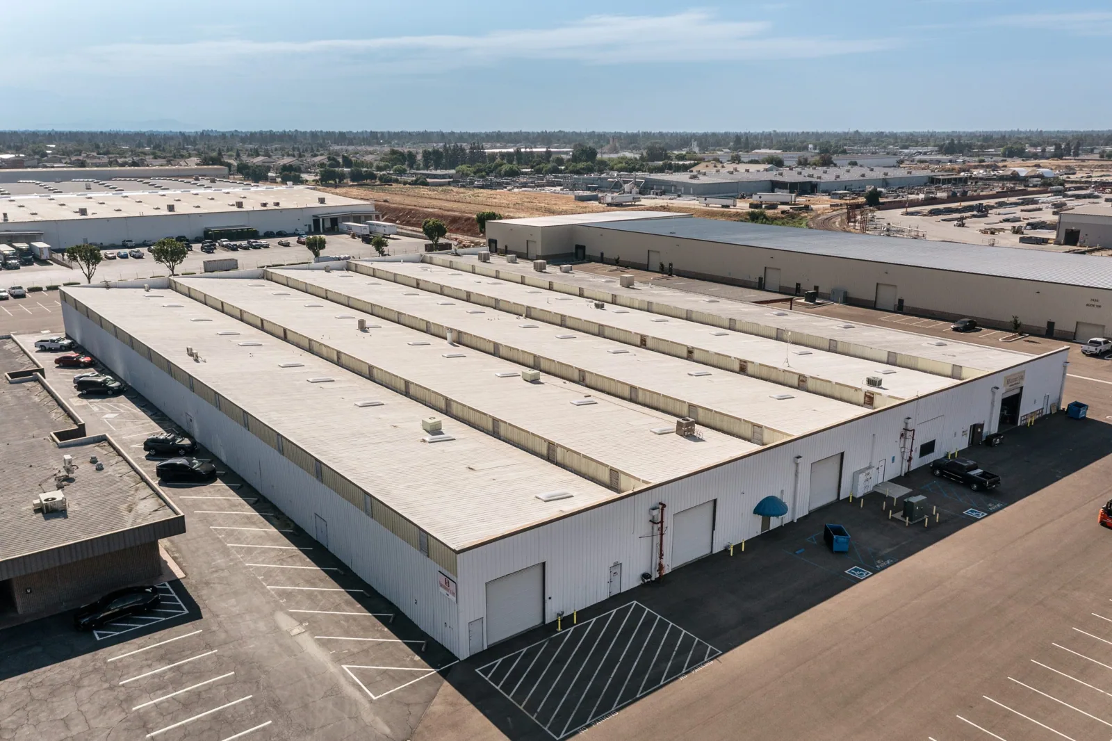 Acrylic Roof Coatings in Denton, TX Acrylic Roof Coatings in Denton, TX