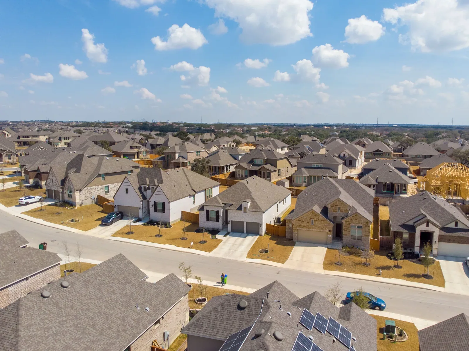 Commercial Roofing in Corinth, TX
