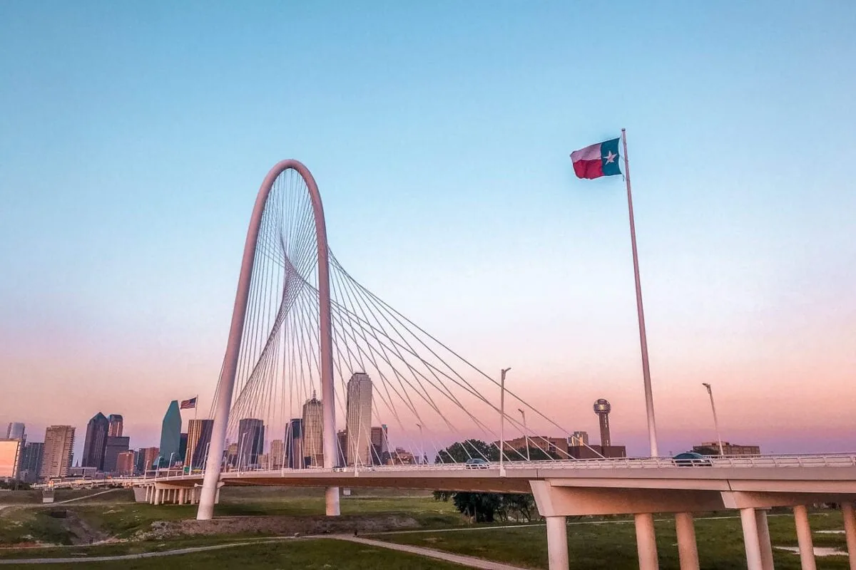 Commercial Roofing in Lake Dallas, TX