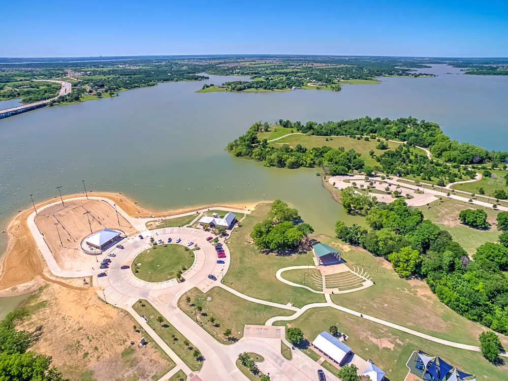 Commercial Roofing in Little Elm, TX