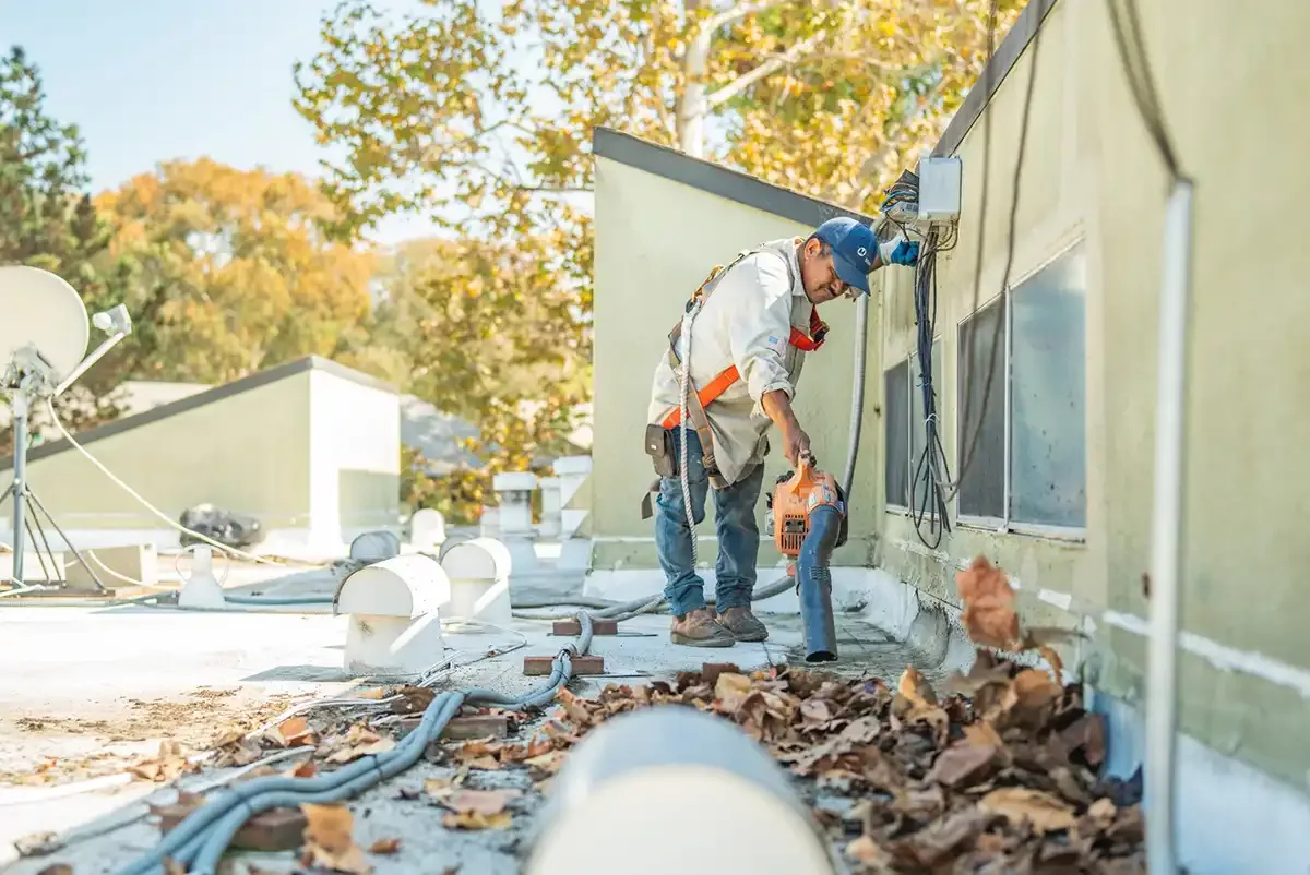 Roof Insurance Claim Assistance in Denton, TX